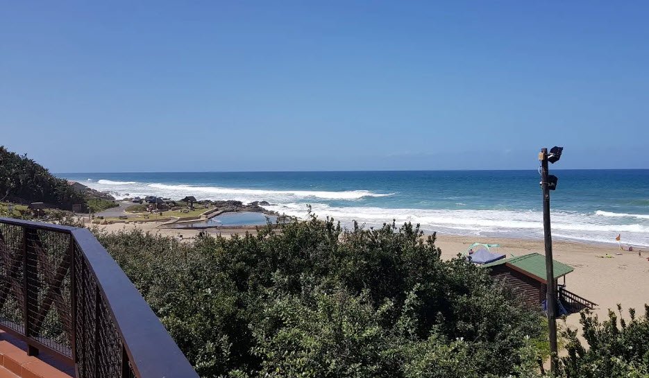 San Lameer Beach, South Africa , South Africa